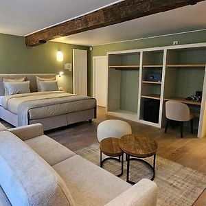 Deluxe Kamer met een King Size Bed